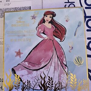 Disney Princess Complexion Palette